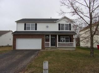 1504 McKinney Ln, Pataskala, OH 43062