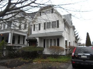 72 South Street, Wilkes Barre, PA 18702