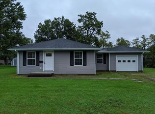 602 W Shelby St, Kirksville, MO 63501