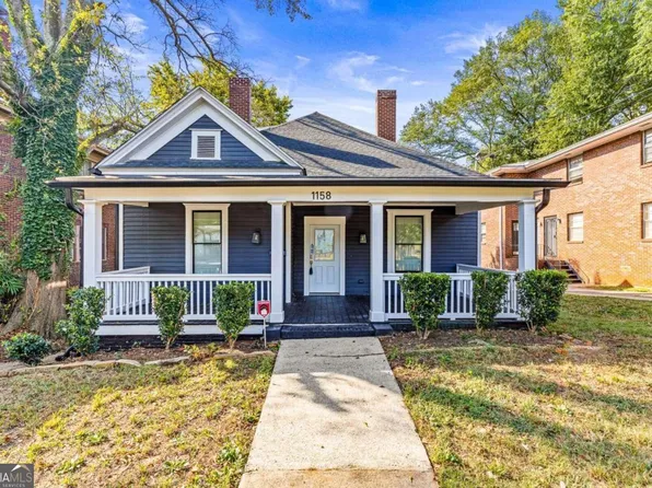 1158 Lucile Ave SW, Atlanta, GA 30310
