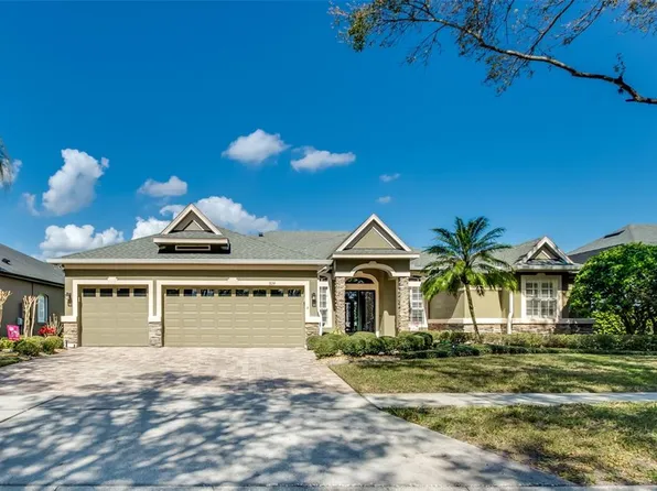 824 Preserve Ter, Lake Mary, FL 32746