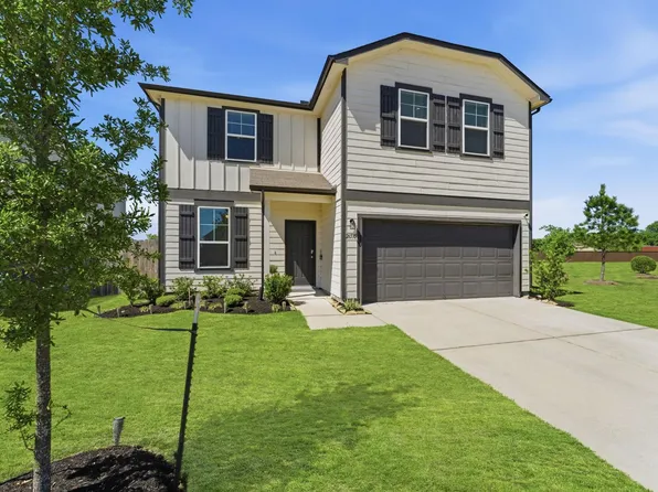 26535 Decker Farms Ln, Magnolia, TX 77355