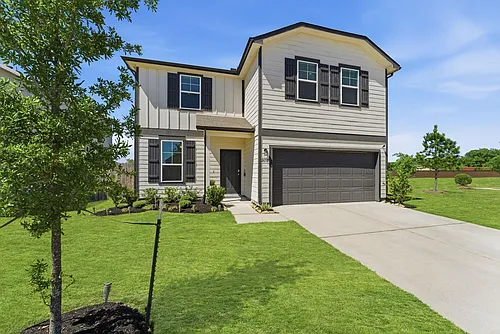 26535 Decker Farms Ln Photo 1