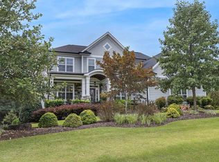 265 Rivers Edge Dr, Youngsville, NC 27596