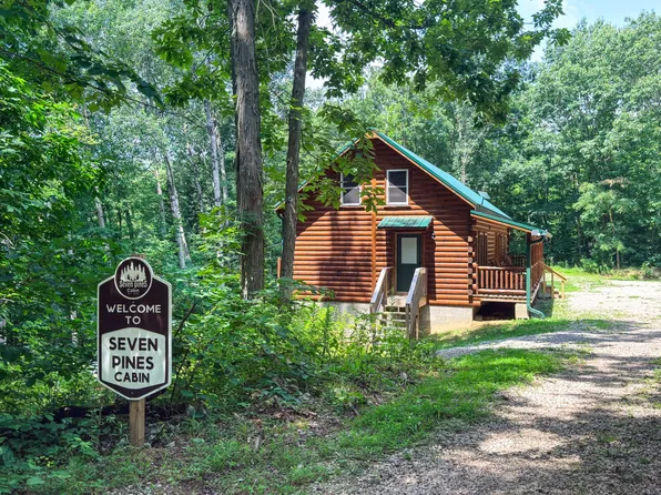 0 Ten Spot Rd, Nelsonville, OH 45764