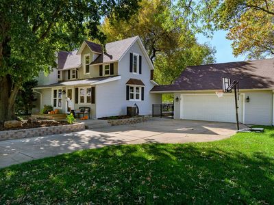 604 W 5th Ave, Cheney, KS, 67025