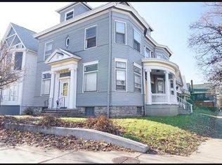 584 Elmwood Ave APT 3, Buffalo, NY 14222