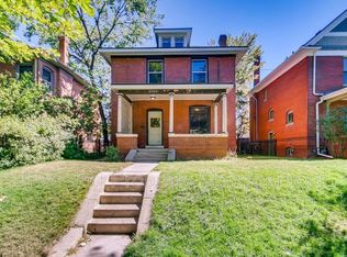 2924 N Vine St, Denver, CO 80205