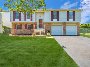 121 Gunning River Rd, Barnegat, NJ 08005