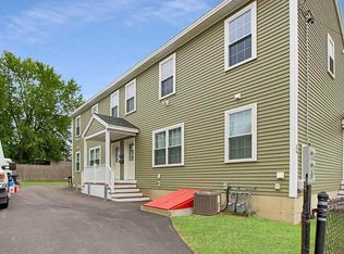 36 Central St #A, Nashua, NH 03060