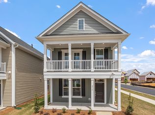 216 Pansy Park, Clayton, NC 27520