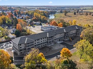 187 Victoria St W #106, Kincardine, ON N0G 2T0
