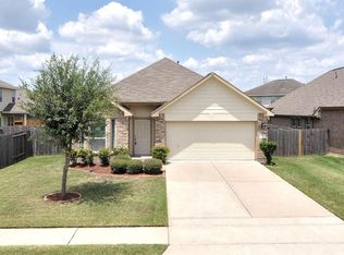 21926 Prairie Spring Ln, Spring, TX 77379