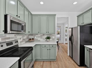 6412 Canning Pl, Wake Forest, NC 27587