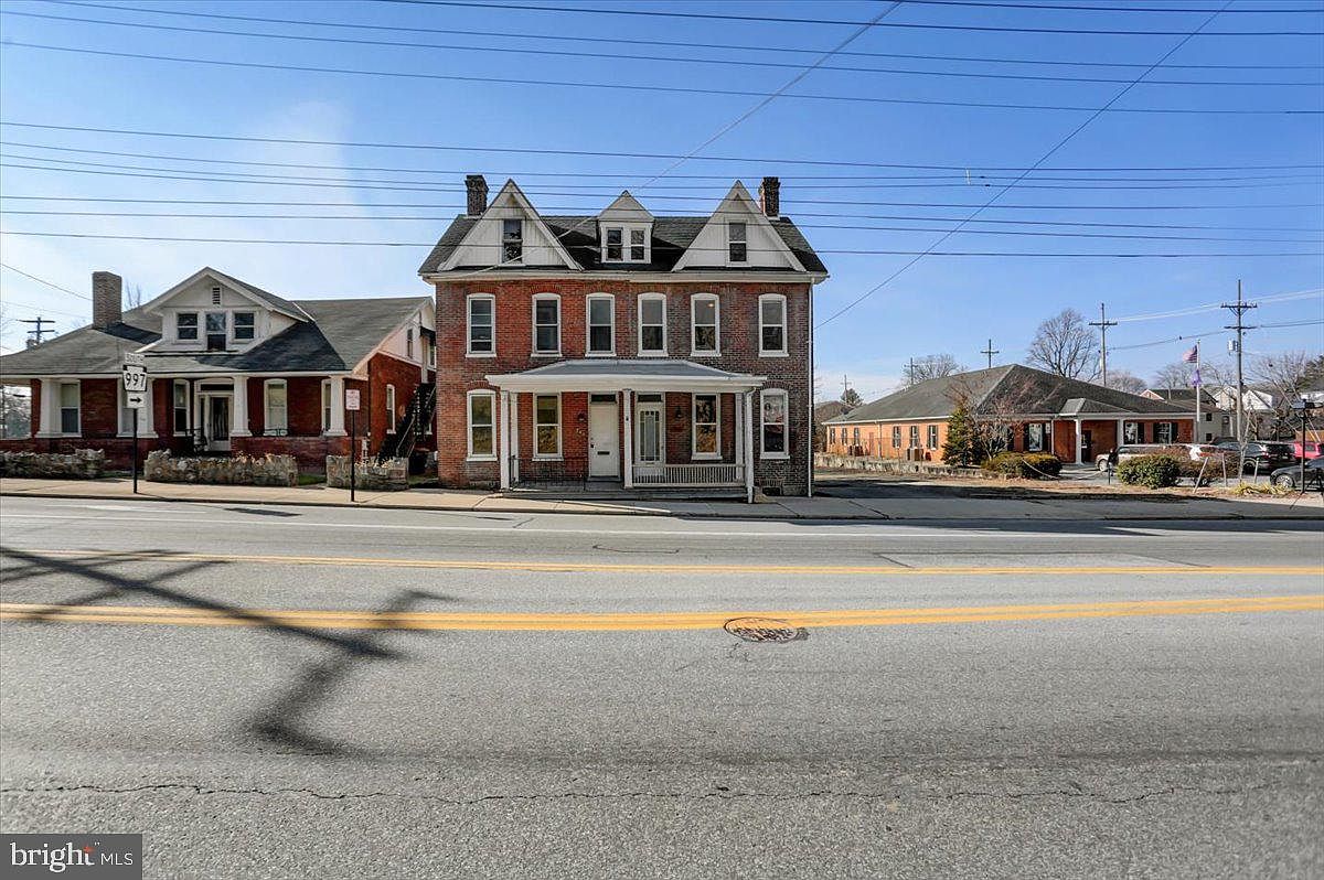 246 E Main St, Waynesboro, PA 17268 Zillow