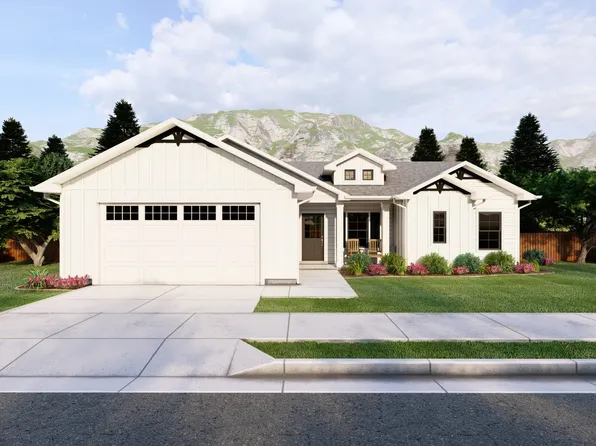 16026 N 6125 W #20, Riverside, UT 84334