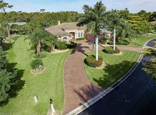 7580 Knightwing Cir, Fort Myers, FL 33912