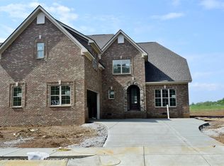 4049 Haversack Dr #332-LOT 332, Spring Hill, TN 37174