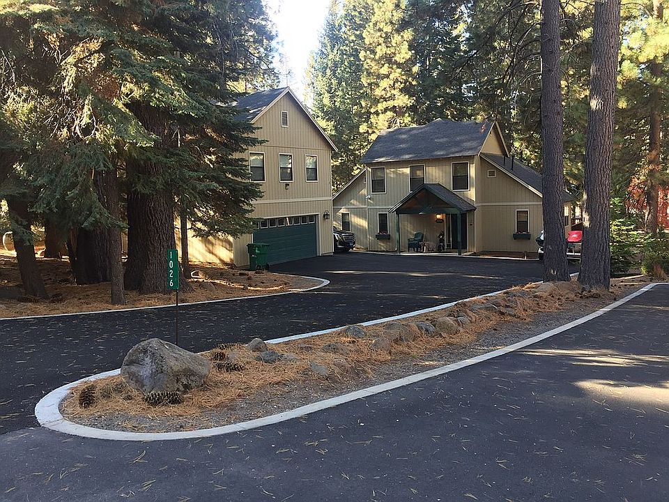 1026 Peninsula Drive