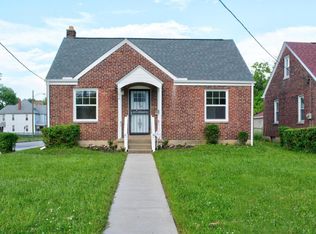 384 Taylor Ave, Columbus, OH 43203