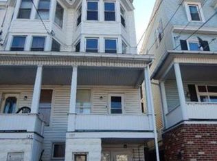 127 S Market St, Shamokin, PA 17872