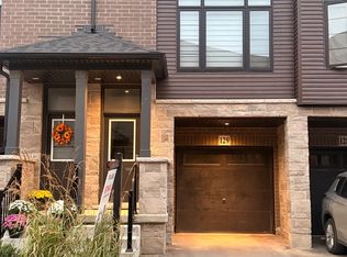 461 Blackburn Dr #129, Brantford, ON N3T6R9