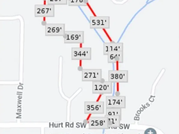 110 Hurt Rd SW #196, Smyrna, GA 30082