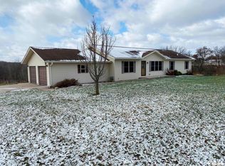 2800 Coyne Center Rd, Milan, IL 61264