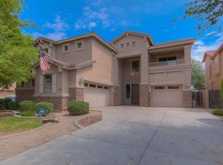 1215 W Dana Dr, San Tan Valley, AZ 85143