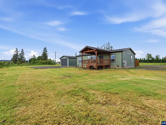 3rd image of 38891 W Scio Rd