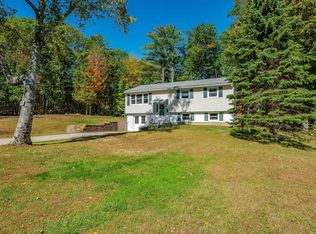 10 Sunset Dr, Northwood, NH 03261