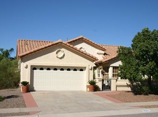 4509 W Lord Redman Loop, Tucson, AZ 85741