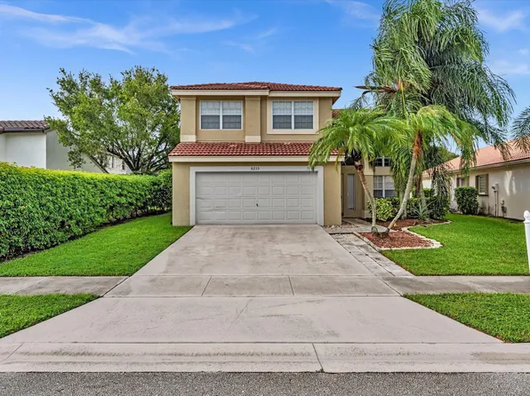 8233 White Rock Circle, Boynton Beach, FL 33436