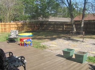 4307 Spinks Creek Ln, Spring, TX 77388