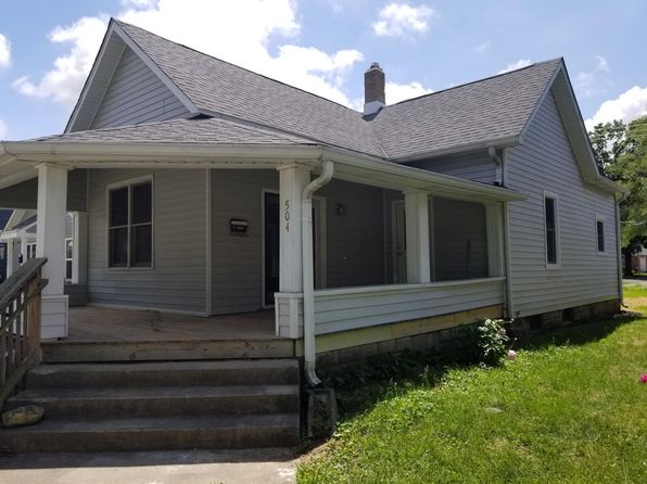 504 S Main St