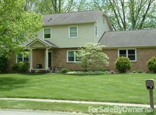 3715 Brian Pl, Carmel, IN 46033