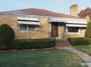 716 Greenbay Ave, Calumet City, IL