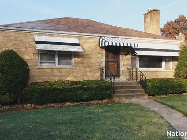 2316 S 21st Ave, Broadview, IL 60155