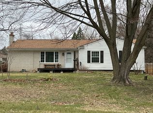 3211 24 Mile Rd, Utica, MI 48316