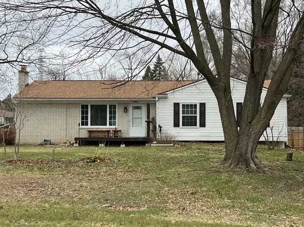 3211 24 Mile Rd, Utica, MI 48316