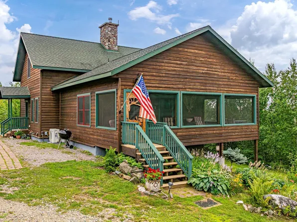 3062 Snowbank Lake Rd, Ely, MN 55731