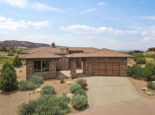343 Iron Horse Ct, Grand Junction, CO 81507