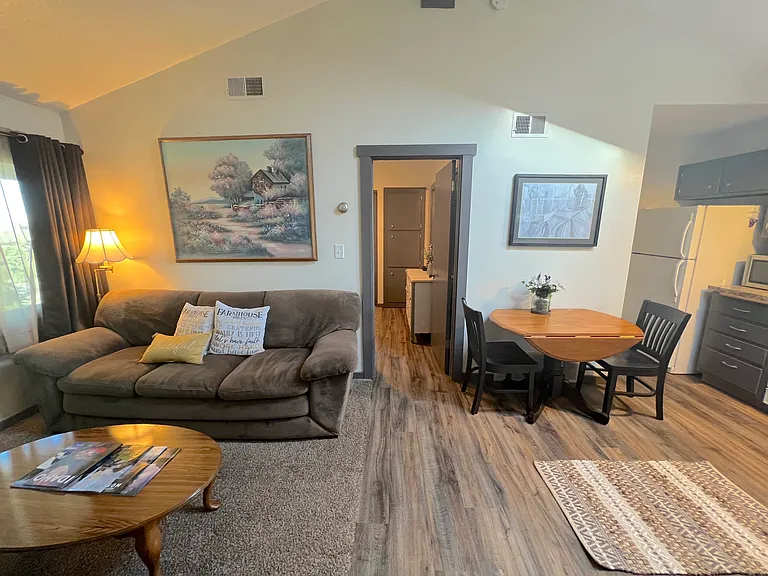 Portage Village Apartments — Photo 22