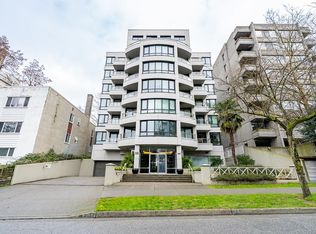 1345 Burnaby St #303, Vancouver, BC