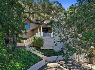 7 La Encinal, Orinda, CA 94563