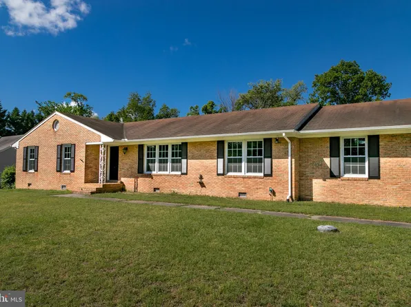 6240 Westbury Dr, Salisbury, MD 21801