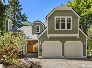 13220 SE 55th Pl, Bellevue, WA