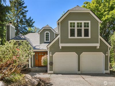 13220 SE 55th Place, Bellevue, WA, 98006