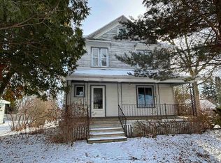 401 N Main St, Reeseville, WI 53579