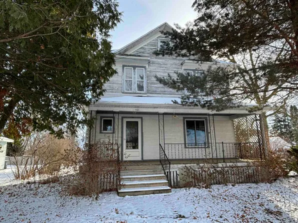 401 N Main St, Reeseville, WI 53579